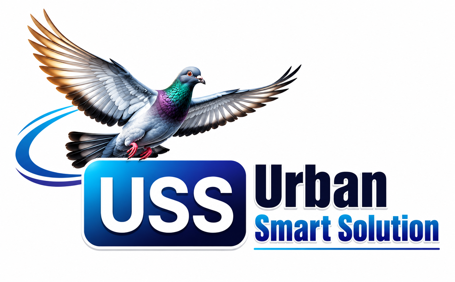 Urban Smart Solution